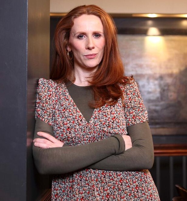 Catherine Tate