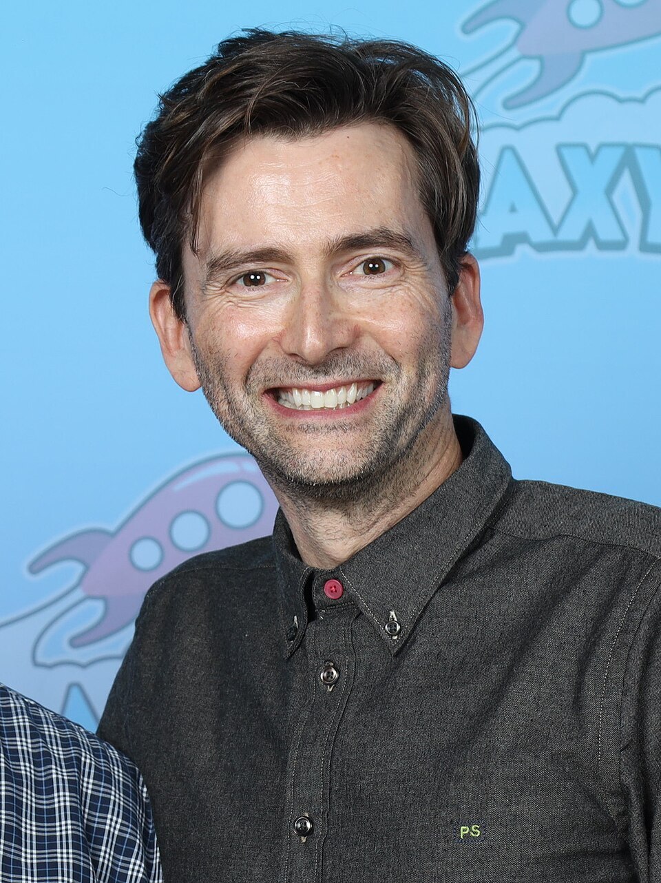David Tenant