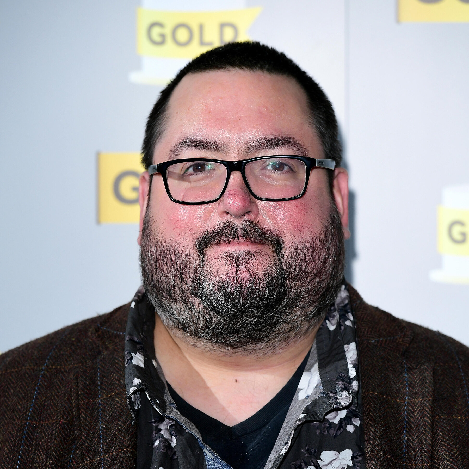 Ewen Macintosh