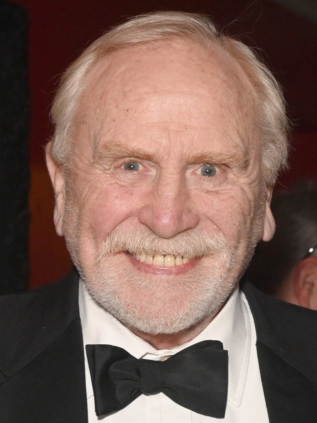 James Cosmo