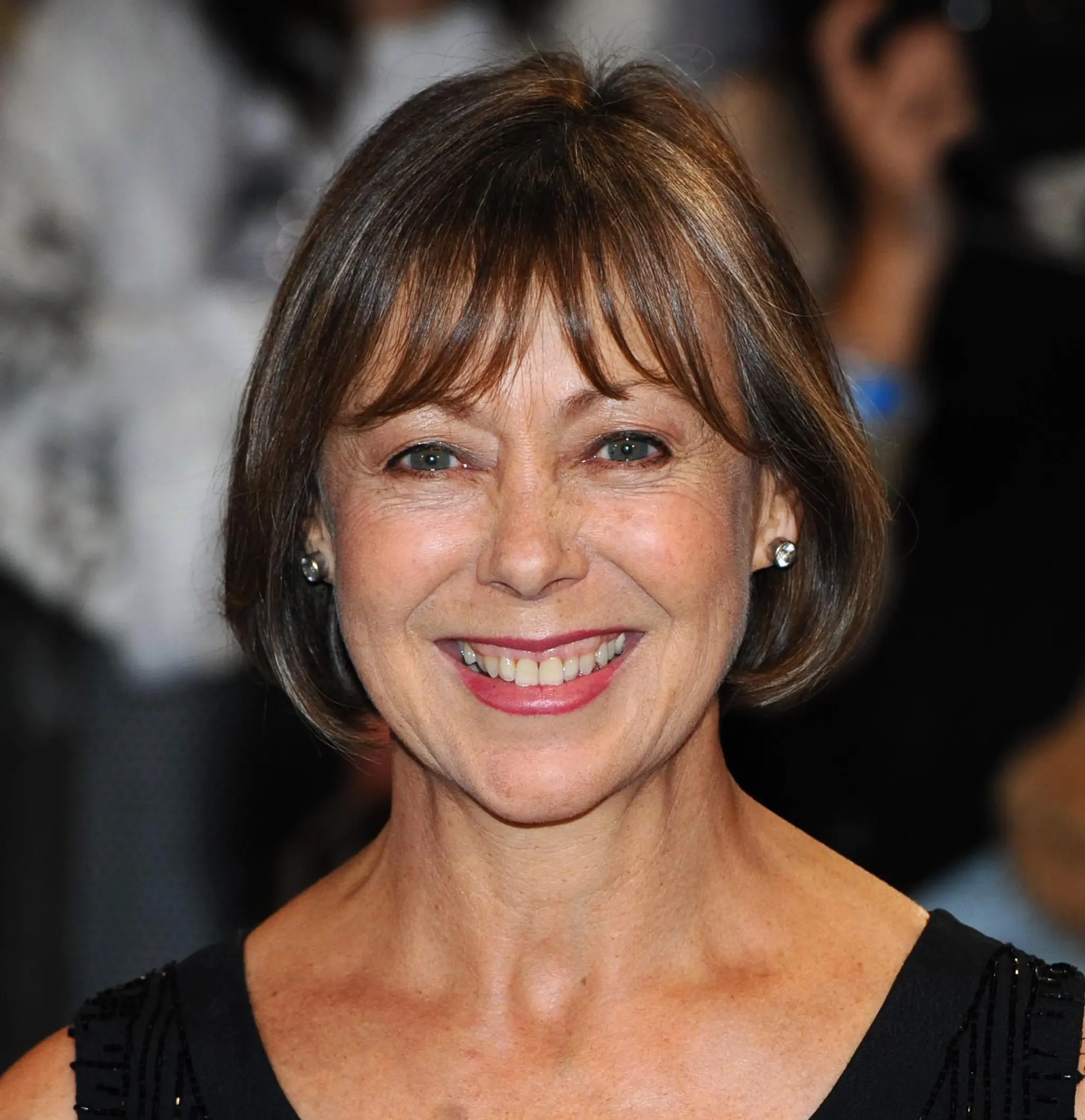 Jenny Agutter