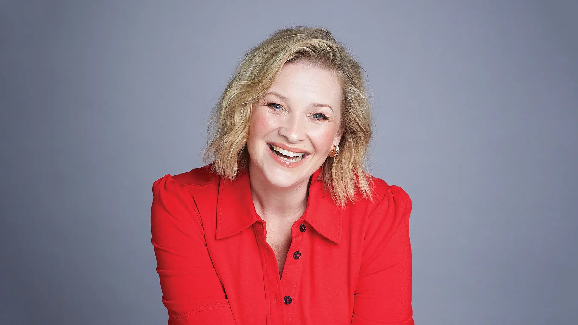 Joanna Page