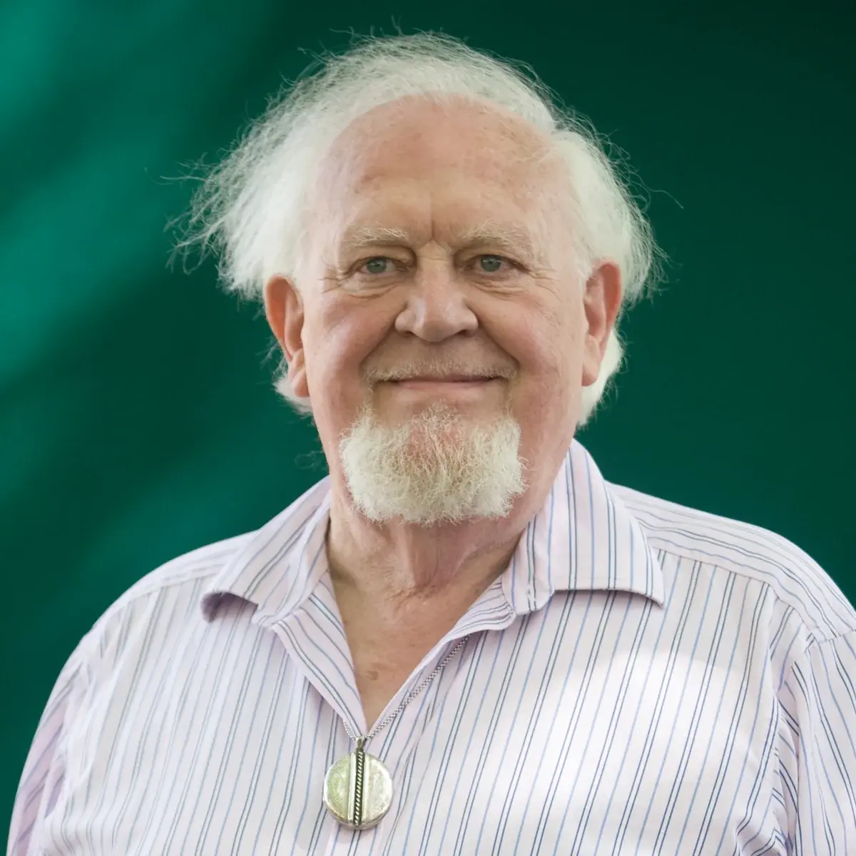 Joss Ackland