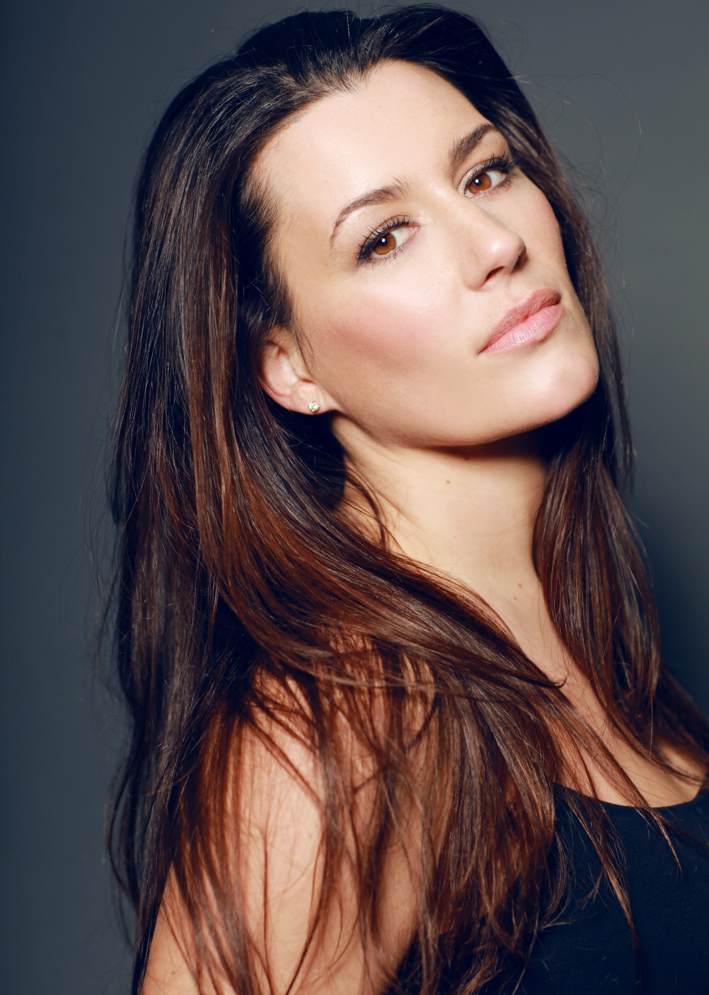 Kate McGowan