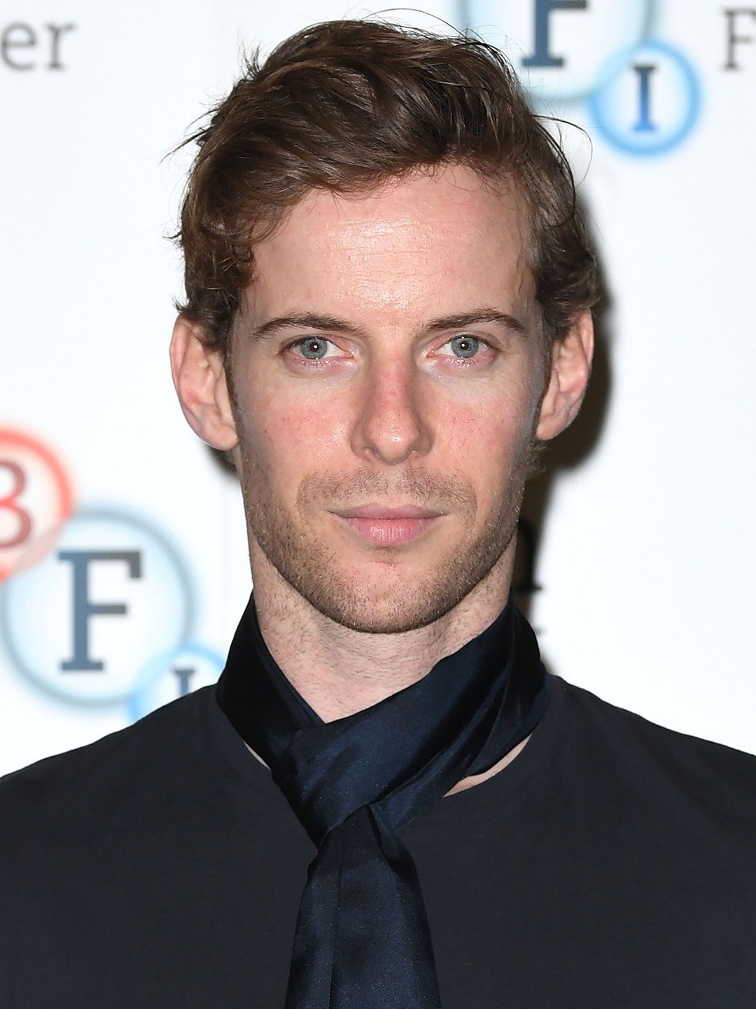 Luke Treadaway