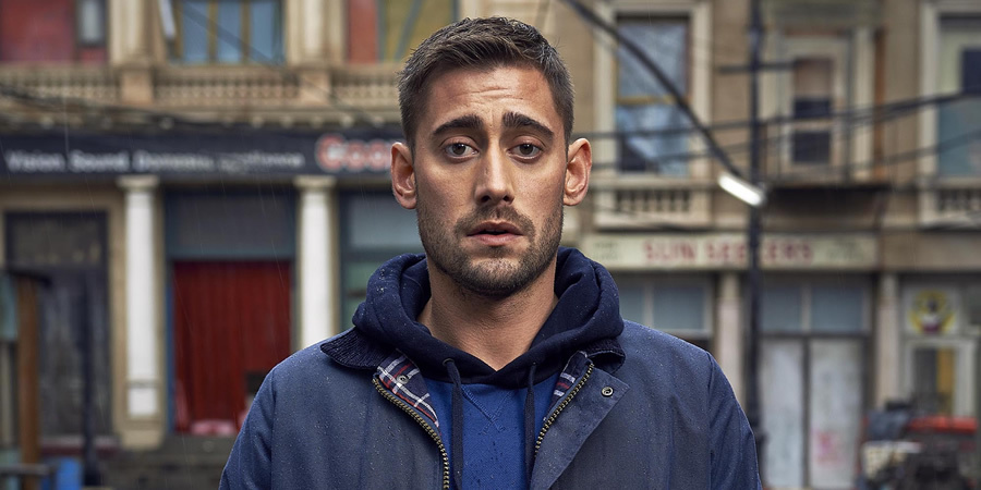 Michael Socha