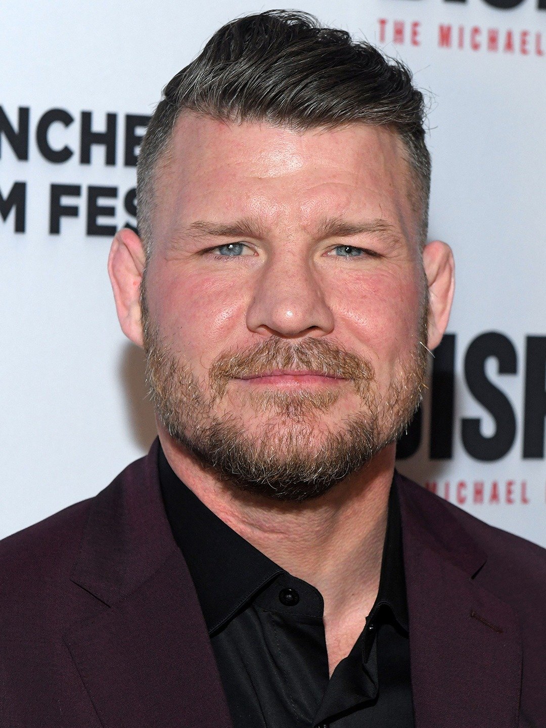 Mike Bisping