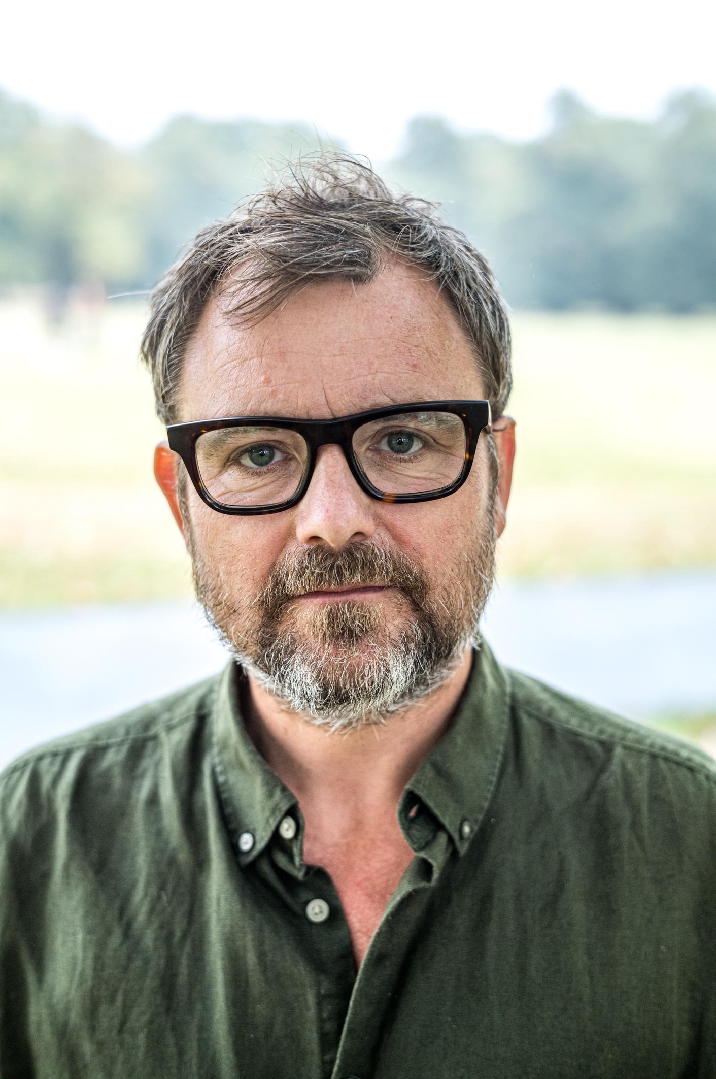Neil Maskell