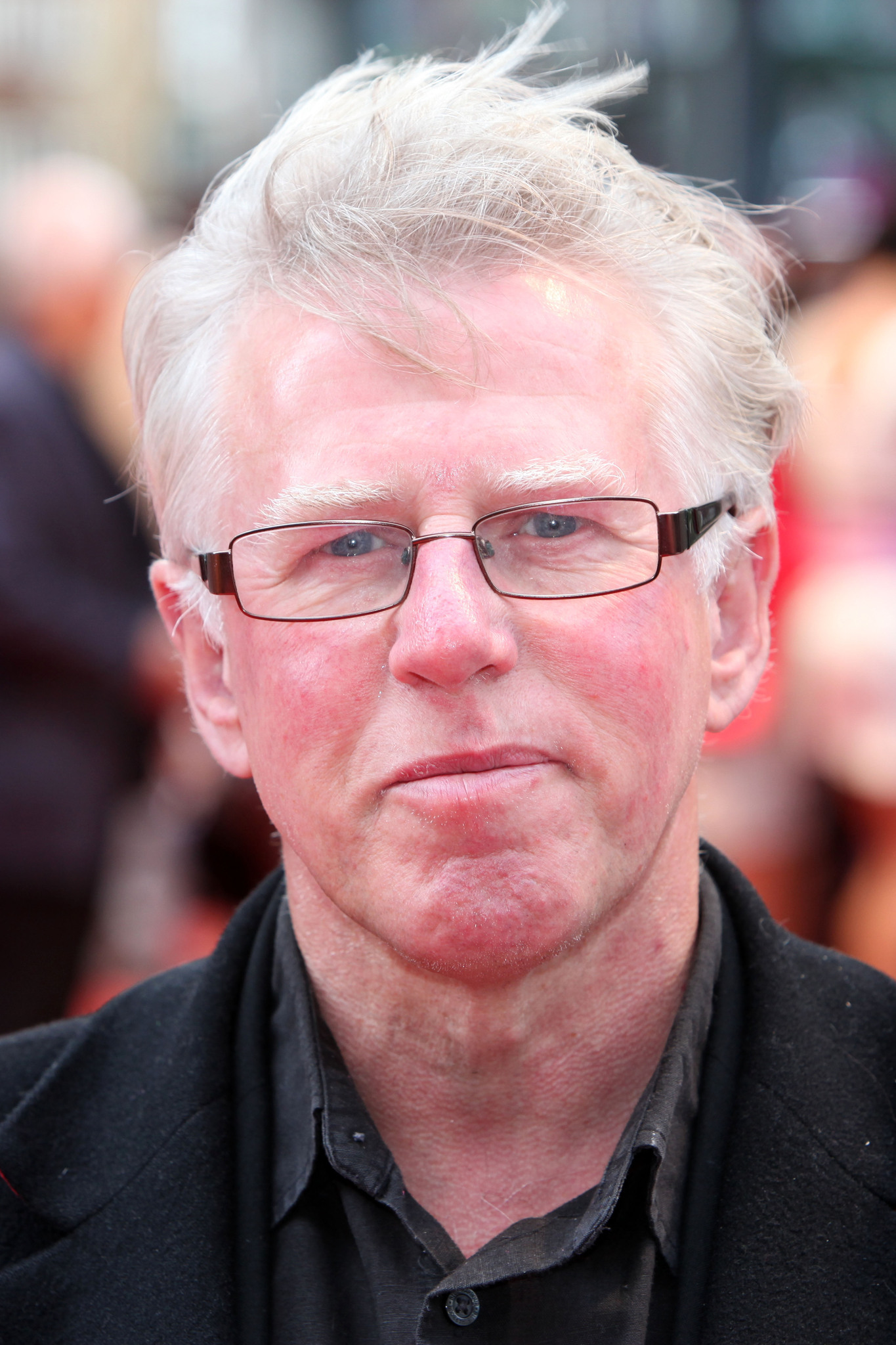 Phil Davies