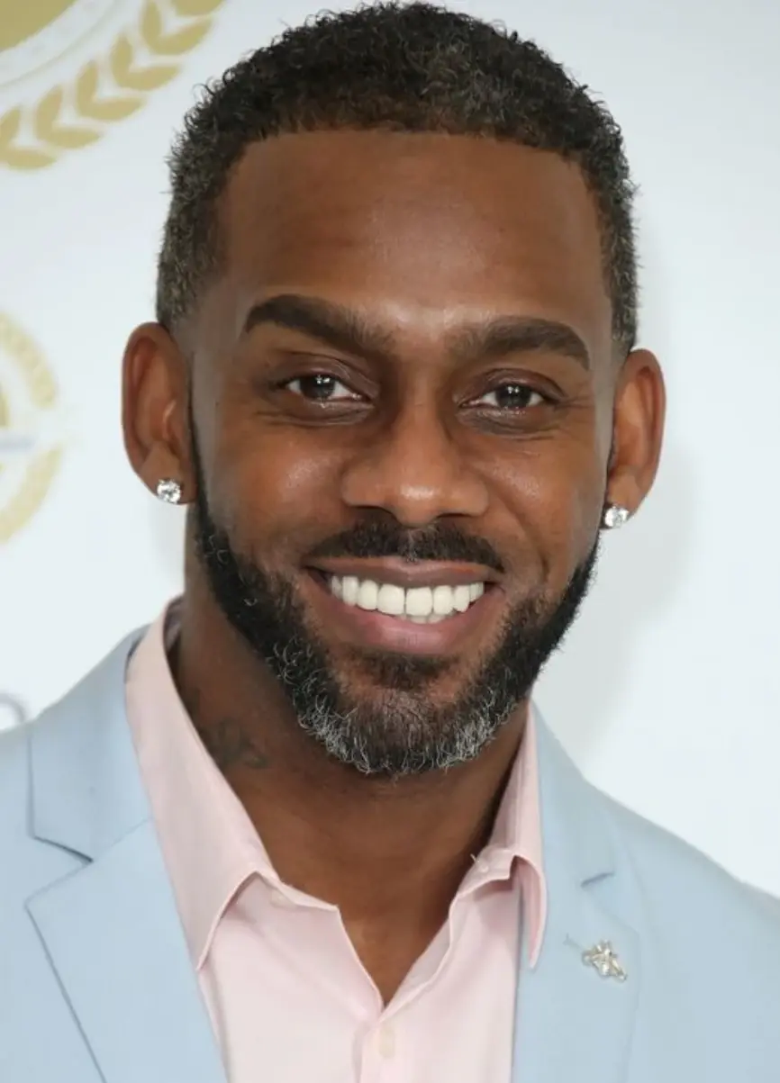 Richard Blackwood