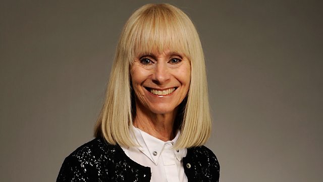 Rita Tushingham