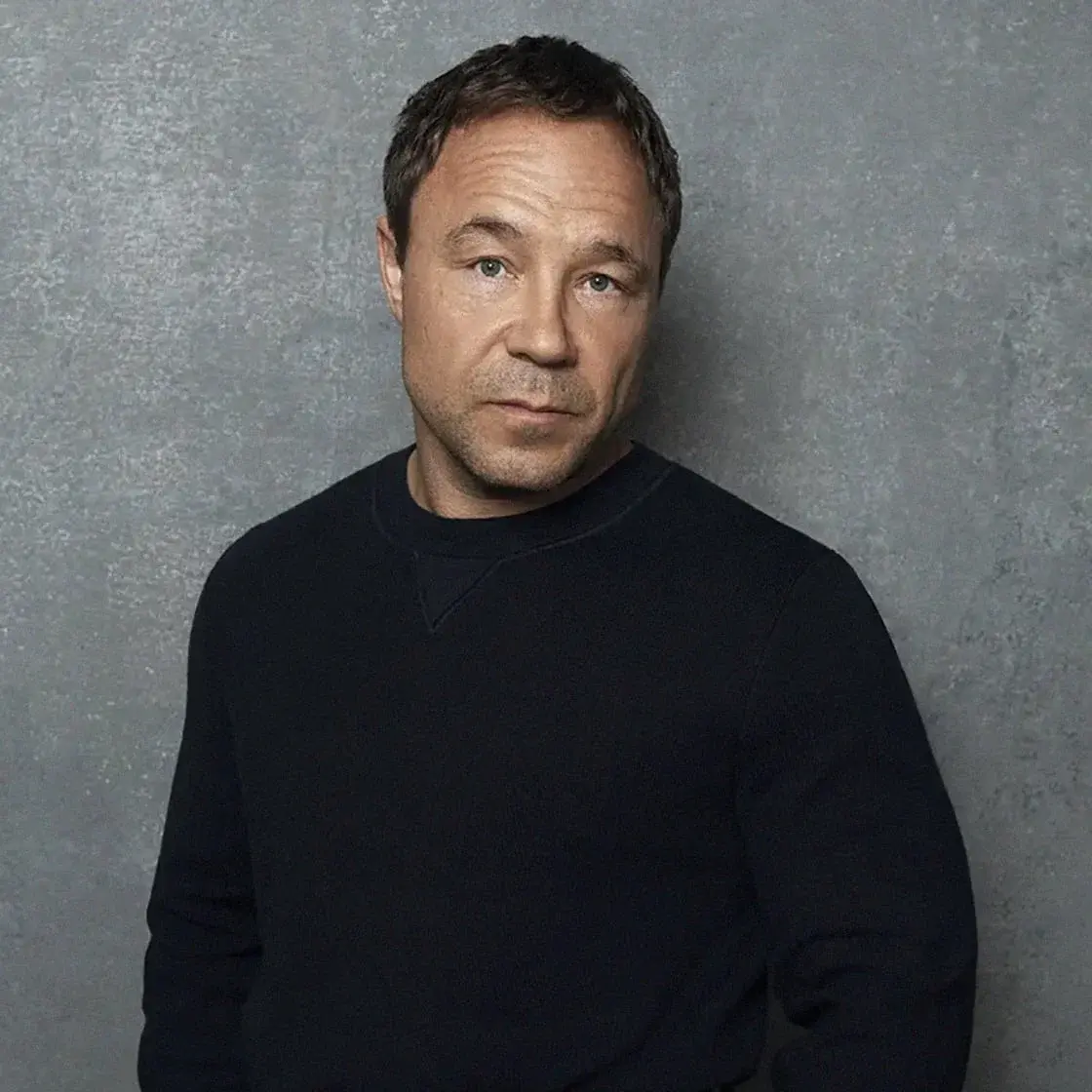 Stephen Graham