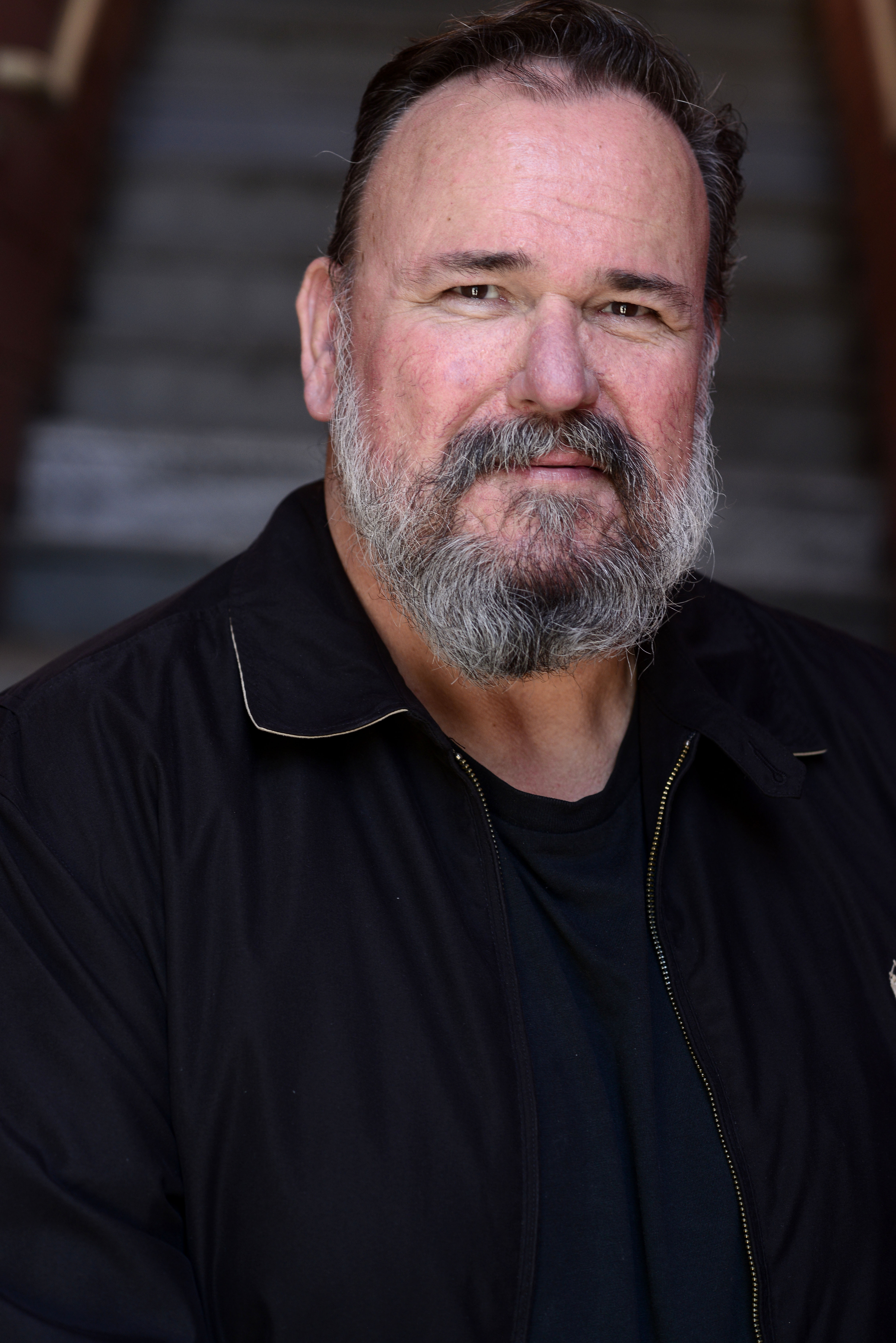 Stephen Marcus