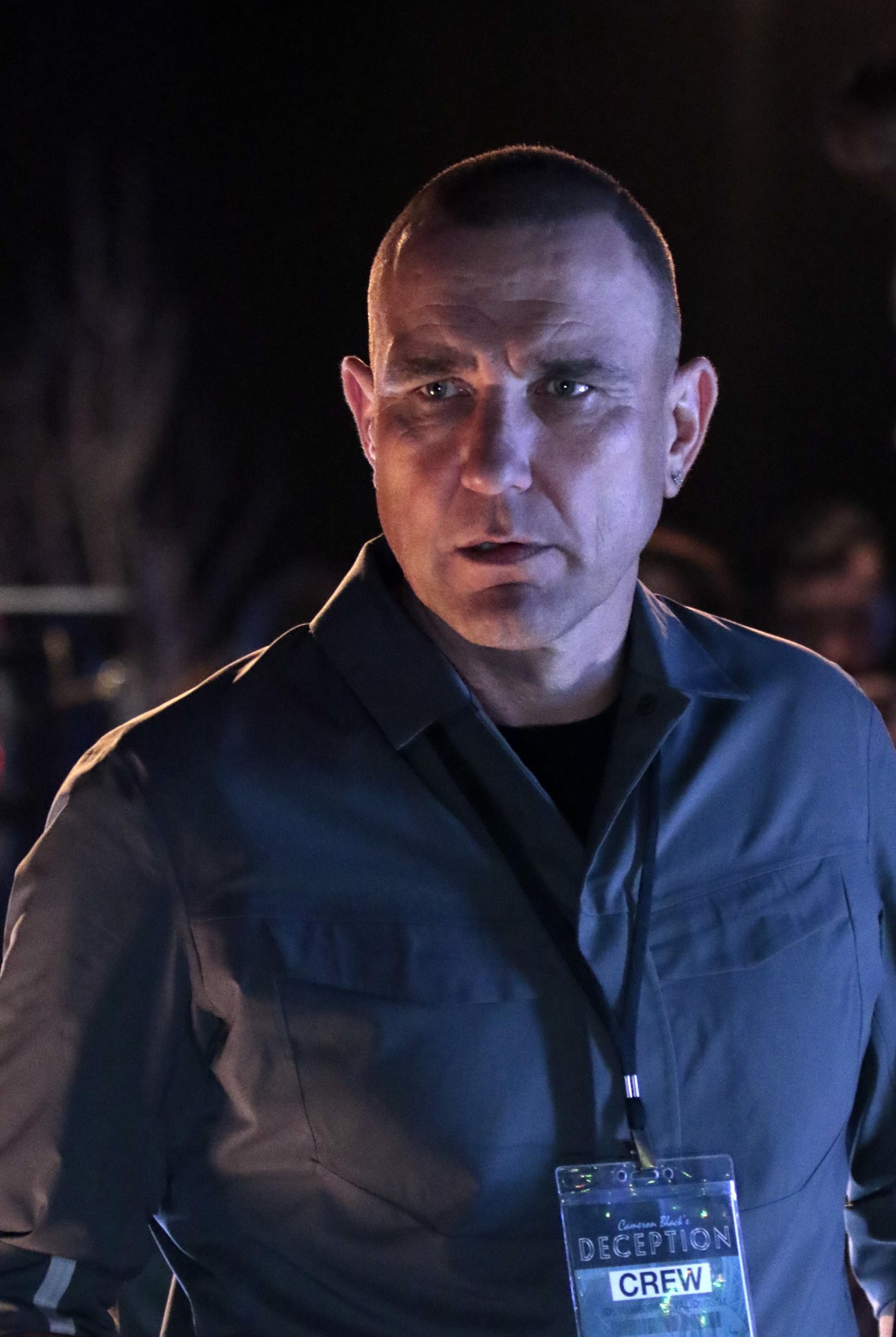Vinnie Jones