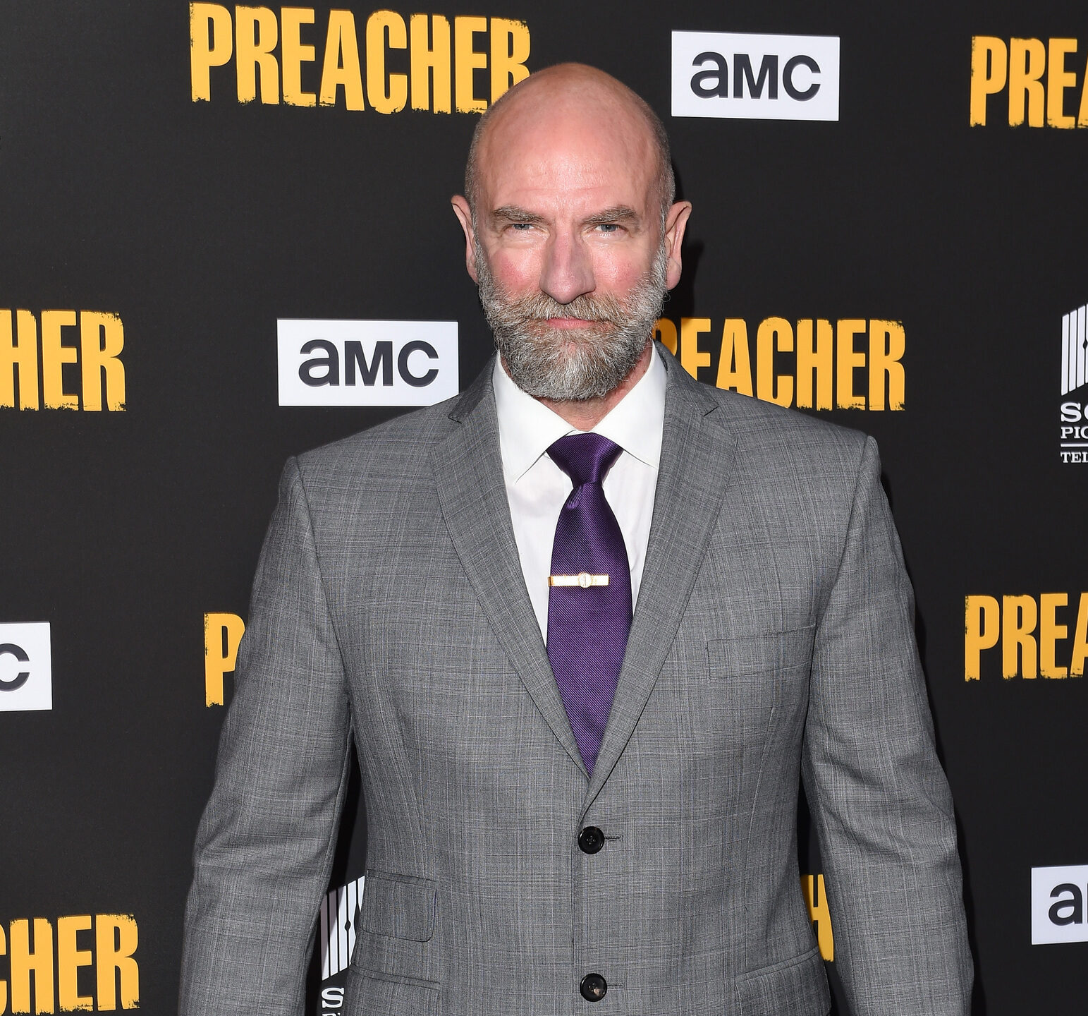 Graham McTavish