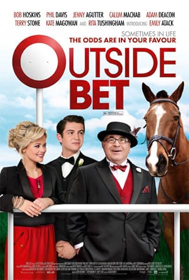 Outside Bet poster