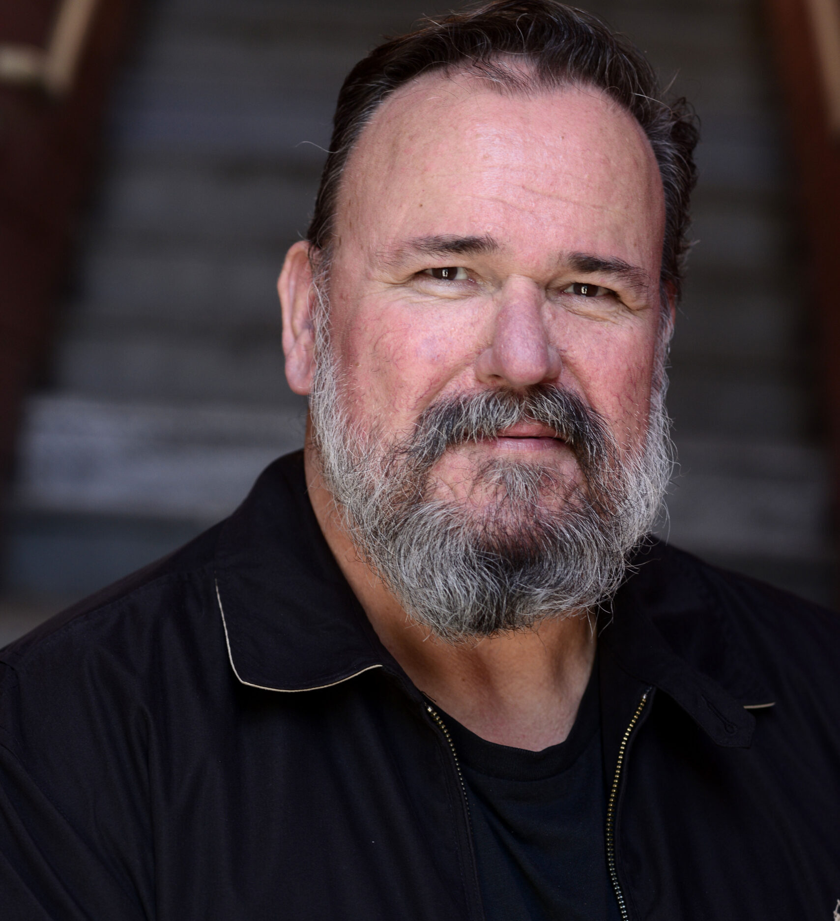 Stephen Marcus